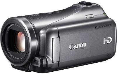 Видеокамера Canon HF M406