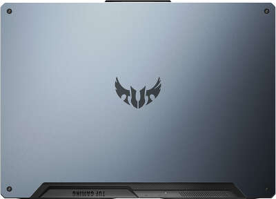 Ноутбук ASUS TUF Gaming A15 FX506IV-HN326 15.6" FHD R7-4800H/16/512SSD/RTX2060 6G/WF/BT/Cam/DOS