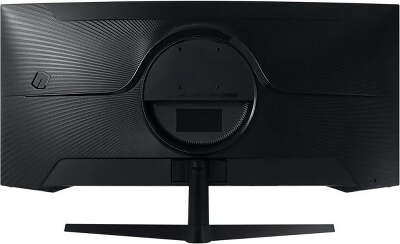 Монитор 34" Samsung Odyssey G5 C34G55TWWI VA 3440x1440 HDMI, DP