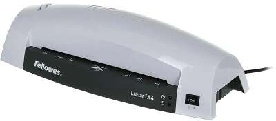 Fellowes Ламинатор Lunar A4 FS-57156(01) {2x80 мкм, 30 см/мин}