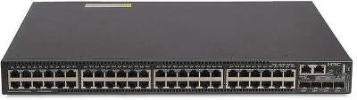 Коммутатор H3C LS-5130S-52S-PWR-HI-GL, управляемый