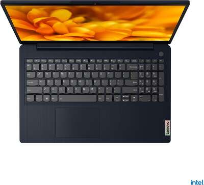 Ноутбук Lenovo IdeaPad 3 15ITL6 15.6" FHD IPS i5 1135G7/8/512 SSD/W11 Eng KB