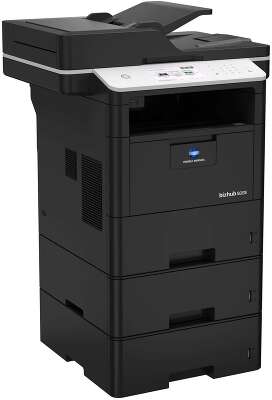 МФУ Konica Minolta bizhub 5020, WiFi
