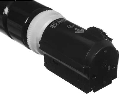 Canon C-EXV54Y Тонер-картридж для Canon iR ADV C3025/C3025i (8500 стр.), жёлтый [1397C002]
