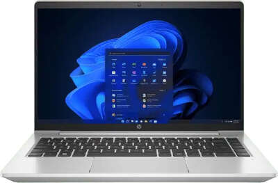 Ноутбук HP ProBook 450 G9 15.6" FHD IPS i5 1235U/8/256 SSD/W11Pro (6F2M7EA)