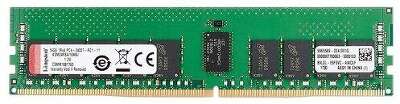 Модуль памяти DDR4 DIMM 16Gb DDR2400 Kingston (KSM24RS4/16MAI)