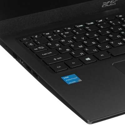Ноутбук Acer Extensa 15 EX215-32-P9XP 15.6" FHD N6000/8/256 SSD/W10Pro