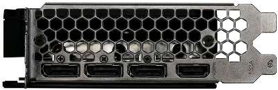 Видеокарта GAINWARD NVIDIA nVidia GeForce RTX 3060Ti Ghost 8Gb DDR6 PCI-E HDMI, 3DP