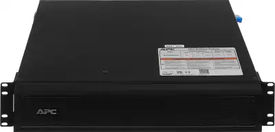 Батарея для ИБП APC SMX48RMBP2U 48В для SMX1000/SMX1000I/SMX1500RM2U/SMX1500RM2UNC/SMX1500RMI2U/SMX1500RMI2UNC/SMX750/SMX750I
