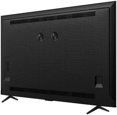 Телевизор QLED TCL 50" 50P7K черный 4K Ultra HD 60Hz DVB-T DVB-T2 DVB-C DVB-S DVB-S2 USB WiFi Smart TV (RUS)