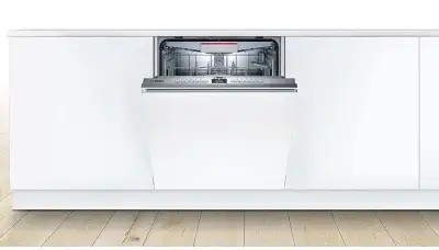 Посудомоечная машина встраив. Bosch SMV4HVX37E 2400Вт полноразмерная инвертер