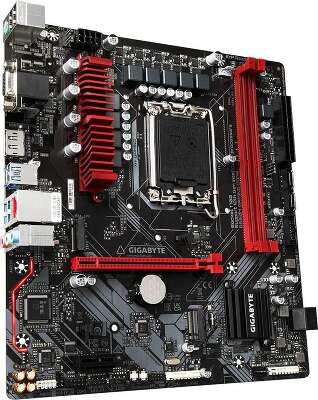 Материнская плата mATX LGA1700 GIGABYTE B660M GAMING DDR4