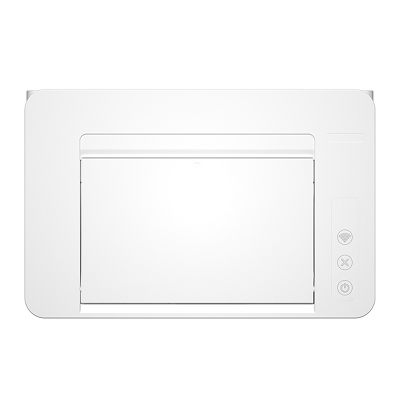 Принтер Pantum BP2300W, Printer, Mono laser, А4, 22 ppm (max 15000 p/mon),Bluetooth,wi-fi, 800 MHz,1200x1200 dpi, 256 MB RAM, paper tray 150 pages, USB, start. cartridge 700 pages