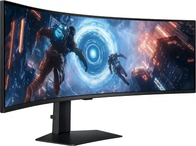 Монитор Samsung 49