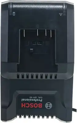 Батарея аккумуляторная Bosch GBA 18В 4Ач Li-Ion (З/У в компл.) (1600A01B9Y)