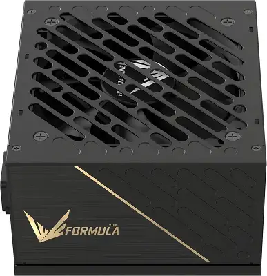 Блок питания Formula ATX 850W FV-850GM Gen.5 80+ gold (20+4pin) APFC 120mm fan 8xSATA Cab Manag RTL