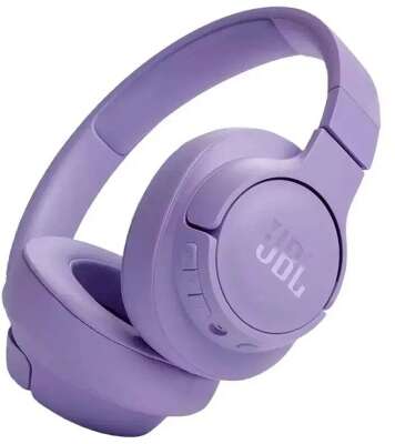 JBL Беспроводные наушники Tune 720 BT, фиолетовый