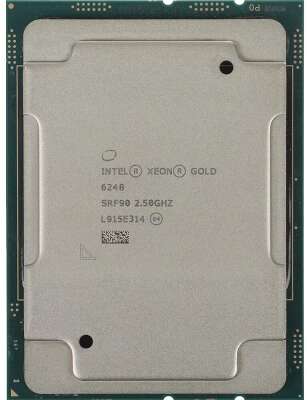 CPU Intel Xeon Gold 6248 OEM