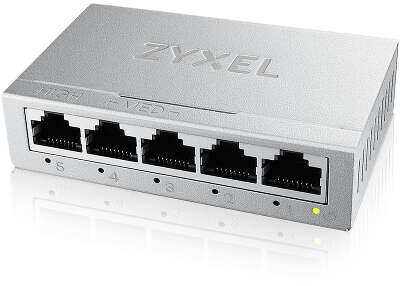 Zyxel GS-105B v5 GS-105BV5-EU0101F