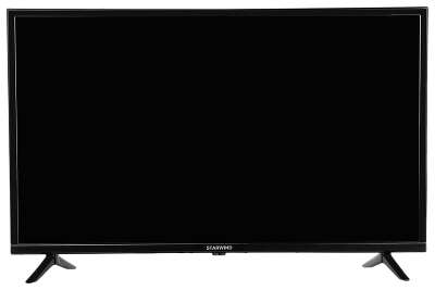 Телевизор 32" StarWind SW-LED32SB304 HD HDMIx3, USBx2, черный