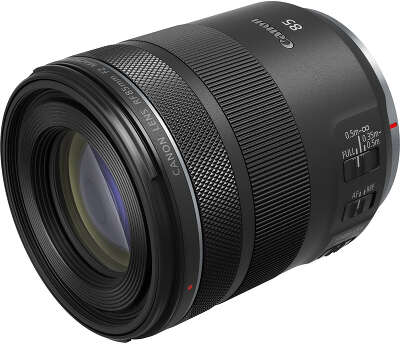 Объектив Canon RF 85 мм f/2.0 Macro IS STM для Canon EOS-R