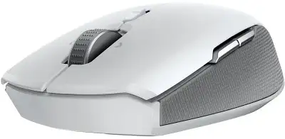 Мышь Razer Pro Click Mini белый оптическая 12000dpi silent беспров. BT/Radio USB 7but (RZ01-03990100-R3G1)