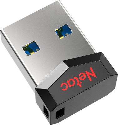 Носитель информации Netac UM81 16GB USB2.0 Ultra compact Flash Drive