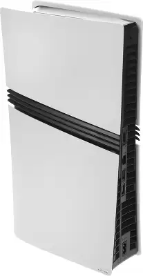 Игровая консоль PlayStation 5 Pro Digital CFI-7000B01 белый/черный