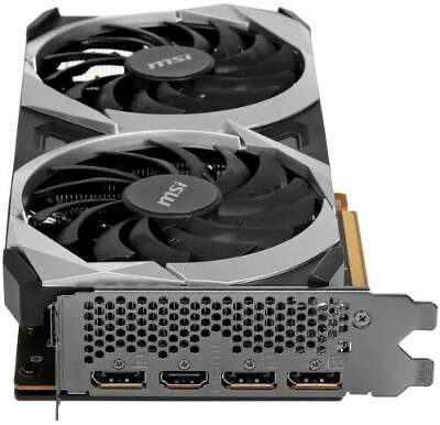 Видеокарта MSI AMD Radeon RX 6650 XT MECH 2X 8G OC 8Gb DDR6 PCI-E HDMI, 3DP