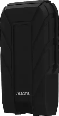 Жесткий диск A-Data USB3.0 1TB AHD710P-1TU31-CBK HD710Pro DashDrive Durable 2.5