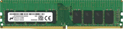 Модуль памяти DDR4 DIMM 32Gb DDR2666 Crucial (MTA18ASF4G72PDZ-2G9E)