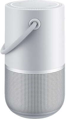 Акустическая система Bose Portable Home Speaker, Silver [829393-2300]