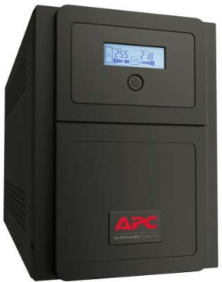 Источник питания Easy UPS SMV1500CAI 1500 VA APC