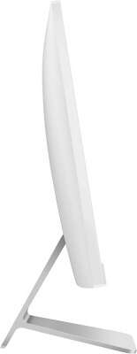 Моноблок Asus Vivo AiO V222GAK-WA067T 21.5" FHD Silver J5005/4/128 SSD/WF/BT/Cam/Kb+Mouse/W10,белый