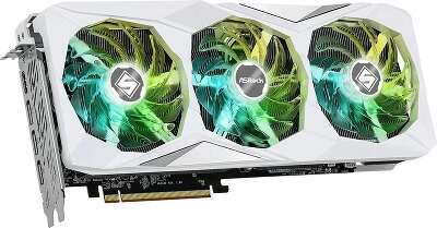 Видеокарта ASRock AMD Radeon RX 7900 GRE Steel Legend OC 16Gb DDR6 PCI-E HDMI, 3DP