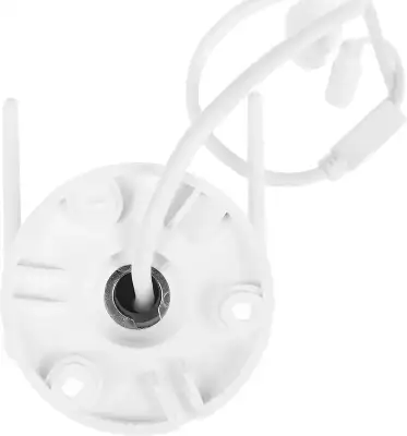 Камера видеонаблюдения IP Tiandy TC-C32WN I5/Y/WIFI/2.8mm/V4.1 2.8-2.8мм цв. корп.:белый (TC-C32WN I5/Y/WIFI/2.8/V4.1)