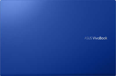 Ноутбук ASUS Vivobook F513EA-BQ2397 15.6" FHD IPS i3-1115G4/8GB/256GB SSD/DOS