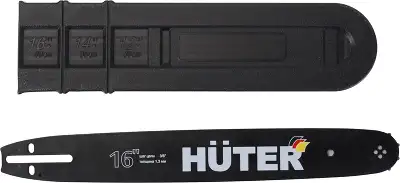 Бензопила Huter BS-45M 2300Вт 3.13л.с. дл.шины:16