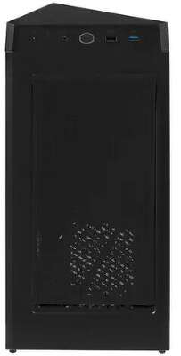 Корпус COOLERMASTER CMP 510, черный, ATX, без БП (CP510-KGNN-S01)
