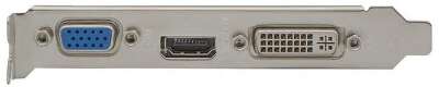 Видеокарта AFOX NVIDIA nVidia GeForce GT 240 1Gb DDR3 PCI-E VGA, DVI, HDMI