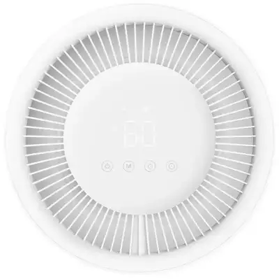 Осушитель воздуха Xiaomi Smart Dehumidifier Lite EU