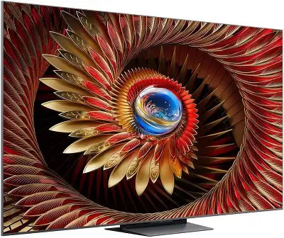 Телевизор 65