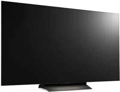 Телевизор OLED LG 55" OLED55C4RLA.ARUG коричневый 4K Ultra HD 120Hz DVB-T DVB-T2 DVB-C DVB-S2 USB WiFi Smart TV