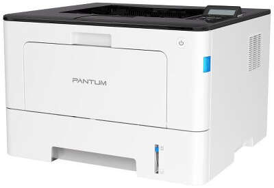 Принтер лазерный Pantum BP5100DN серый (A4, 1200dpi, 40ppm, 512Mb, Duplex, Lan, USB) (BP5100DN)