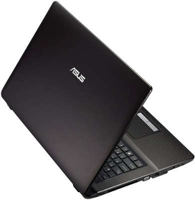 Ноутбук ASUS K93SM 18.4
