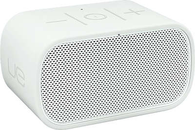 Акустическая система Logitech UE Mobile Boombox White (984-000259)