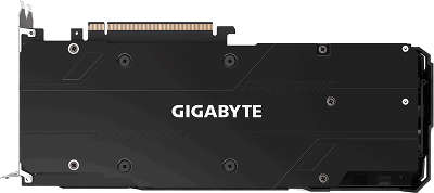 Видеокарта PCI-E NVIDIA GeForce RTX 2060 6Gb GDDR6 GigaByte GAMING OC [GV-N2060GAMING OC-6GD]