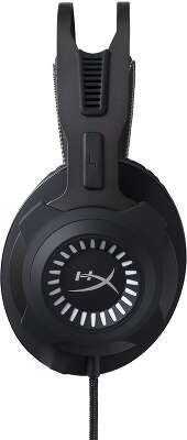Гарнитура HyperX Cloud Revolver S 7.1 Headset Black