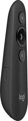 Презентер Logitech R500s Laser Presentation Remote - GRAPHITE (910-005843)