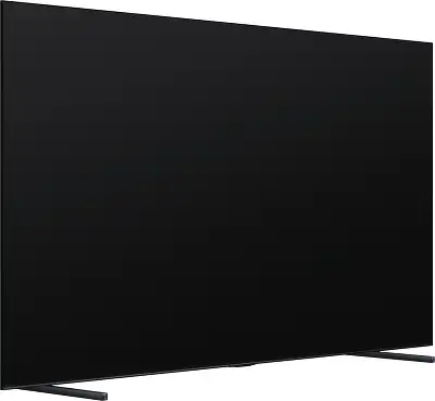 Телевизор QLED Hisense 100" 100U7Q угольно-серый 4K Ultra HD 120Hz MEMC DVB-T DVB-T2 DVB-C DVB-S DVB-S2 USB WiFi Smart TV